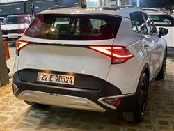 کیا سپۆرتاج